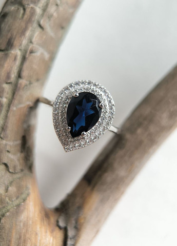 Каблучка Silver Flame (369649044)