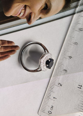 Каблучка Silver Flame (369649044)