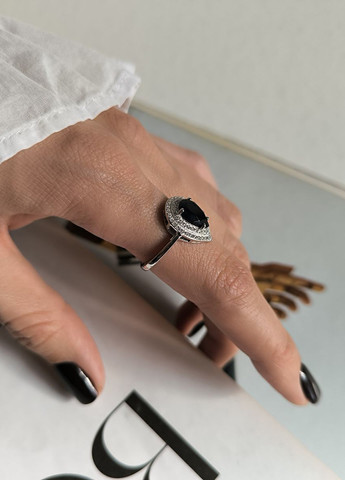 Каблучка Silver Flame (369649044)