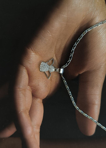 Подвеска Silver Flame (369649110)