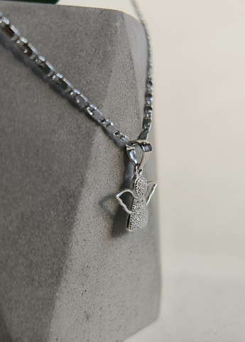 Подвеска Silver Flame (369649110)