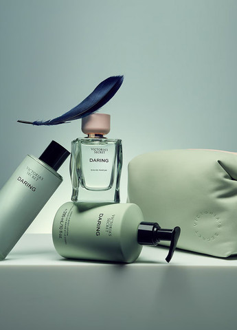 Косметичка Victoria's Secret (345570444)