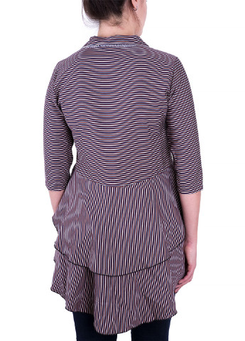 Комбінована блуза Zimo