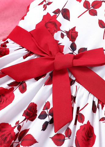 Белое платье SHEIN (327879518)