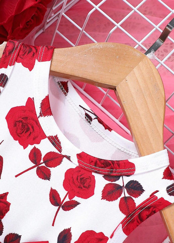 Белое платье SHEIN (327879518)