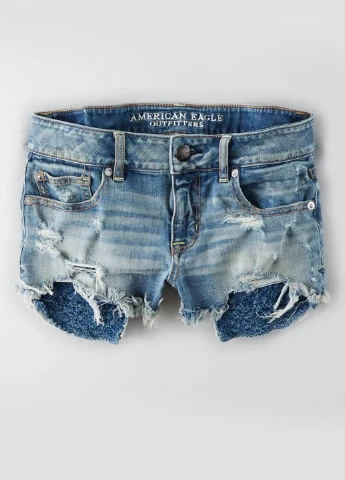 Шорти American Eagle (17987147)
