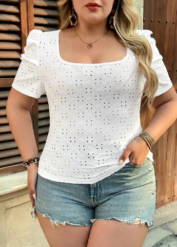 Футболка SHEIN - (342064216)