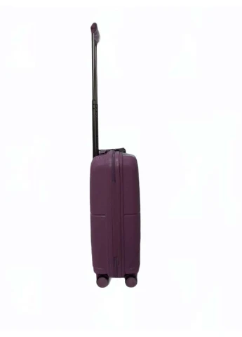 Чемодан дорожный Малый S под Ручную кладь 245 40л 55x39,5x20см AIRTEX (254070080)