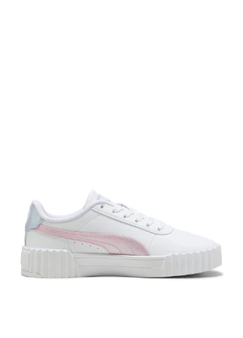 Білі кеди Puma Carina 3.0 Blurry Dreams Jr