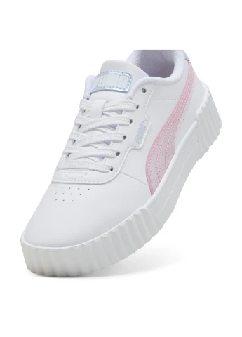 Білі кеди Puma Carina 3.0 Blurry Dreams Jr