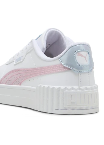 Білі кеди Puma Carina 3.0 Blurry Dreams Jr