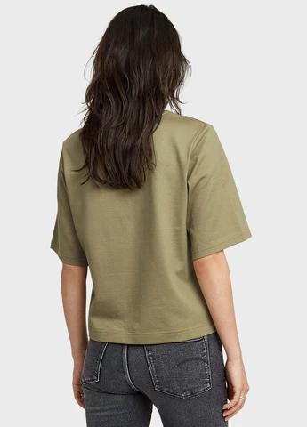 Футболка G-Star Raw - (347149831)