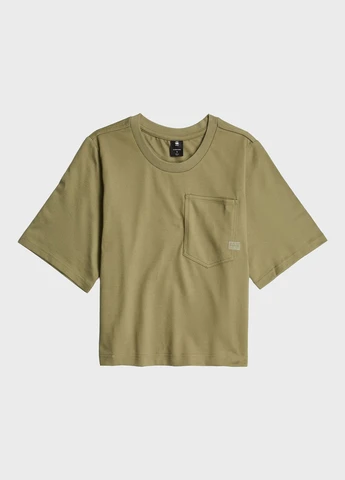 Футболка G-Star Raw - (347149831)