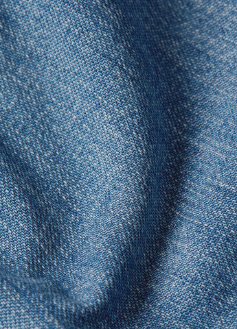 Комбінезон G-Star Raw комбінезон-брюки однотонний синій джинсовий бавовна, джинс