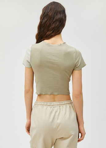 Топ KOTON (260554392)