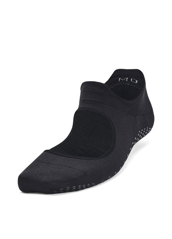 Комбинированные носки (2 пары) Under Armour однотонные (302807841)