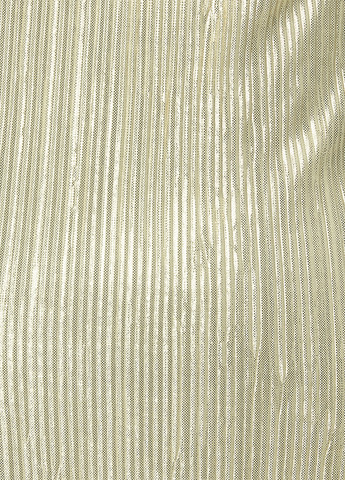 Белое коктейльное платье с открытой спиной, плиссированное KOTON однотонное