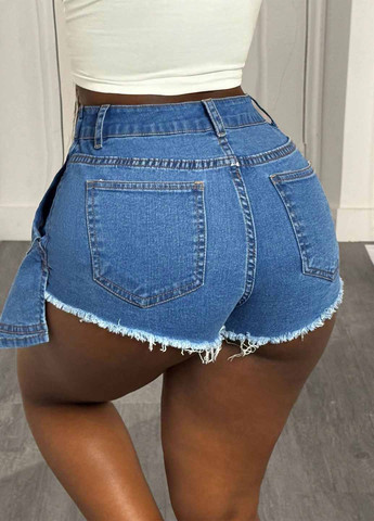 Спідниця-шорти SHEIN (367210954)