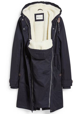 Парка для вагітних та годуючих C&A (302911572)