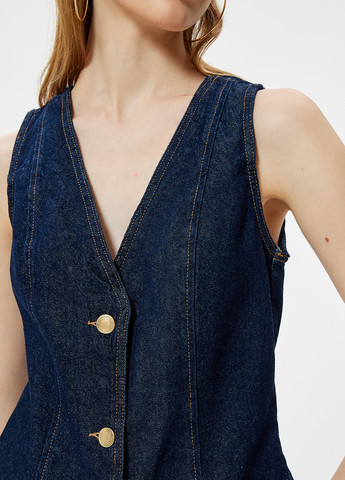 Жилет KOTON (362152215)