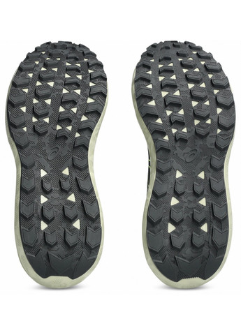 Чорні Осінні кросівки Asics 1011B979-002