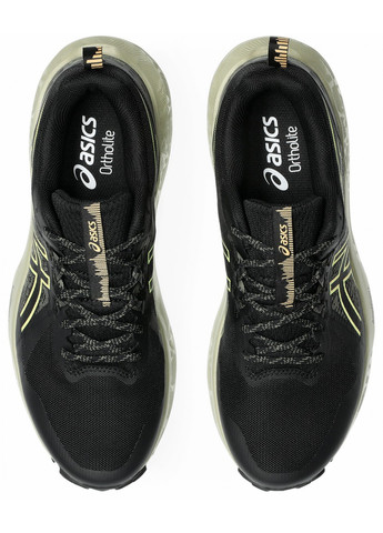 Чорні Осінні кросівки Asics 1011B979-002