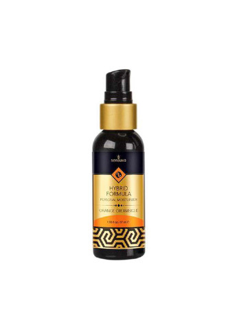 Лубрикант на комбинированной основе 57 мл Sensuva (253096645)