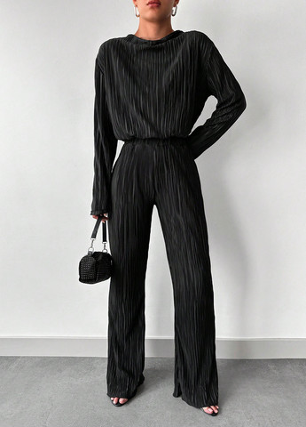 Костюм (блуза, штани) SHEIN (316228933)