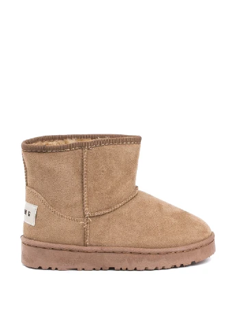 Зимние сапоги No Brand