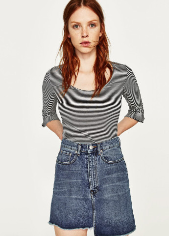 Лонгслив Zara (107283783)