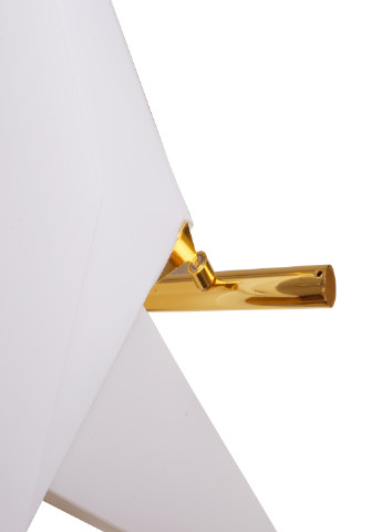 Светодиодное бра BR-01 679W/6W WW G Brille (247373772)