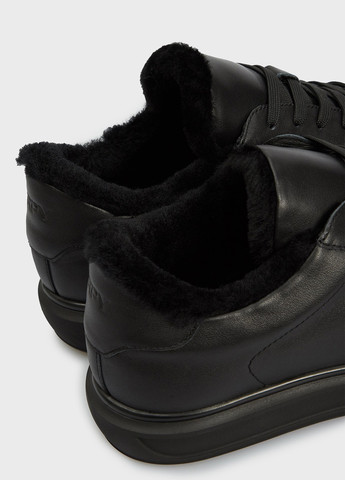 Чорні Зимовий кросівки PRPY