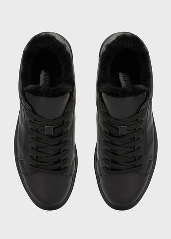 Чорні Зимовий кросівки PRPY