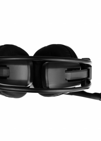 Наушники (HG9056) Marvo HG9056 7 colors-LED 7.1 Black (253546005)