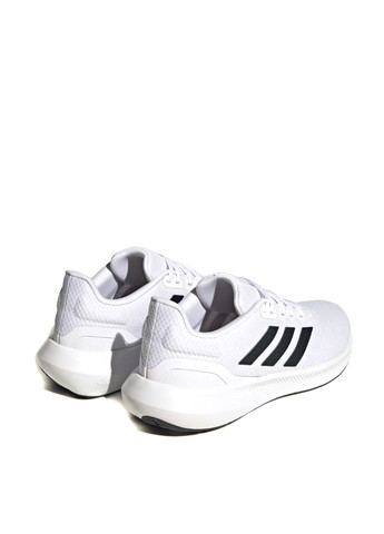 Білі Осінні кросівки adidas