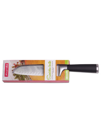 Нож кухонный Сантоку 16 см KM-5192 Kamille (253612516)