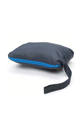 Темно-синя демісезонна вітровка Sol's