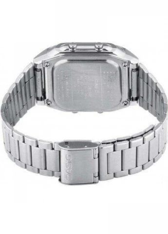 Мужские Часы DB-360N-1AEF кварцевые спортивные Casio (226691526)