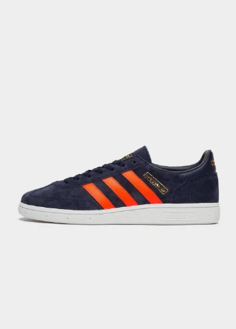 Синій кеди gy7004 adidas Original Handball Spezial