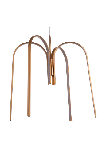 Люстра, 60х66х150 см Brille (174128330)