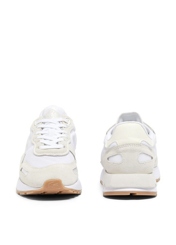 Кросівки Lacoste білі демісезони (363619778)