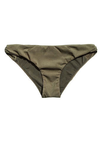 Купальні трусики H&M (331345792)