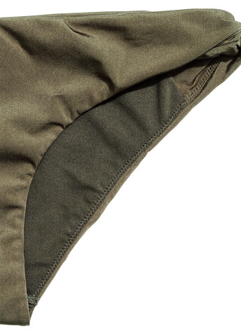 Купальні трусики H&M (331345792)