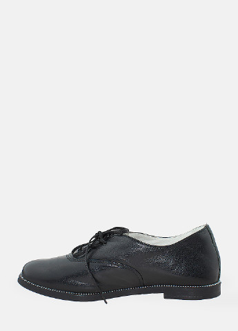 Черные туфли r4411 черный PDP