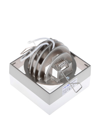 Светильник точечный, 80х45х40 мм Brille (129870336)