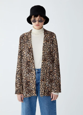 Жакет Pull & Bear (243184866)