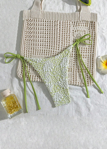 Купальні трусики SHEIN (366513198)