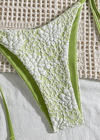 Купальні трусики SHEIN (366513198)