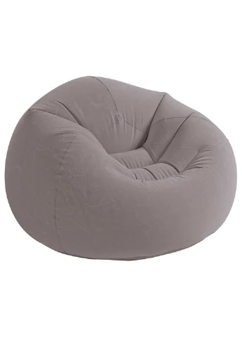 Надувне крісло 107х104х69 см Intex (253173892)