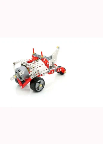 Конструктор Same Toy Самолет 191 элемент (207382949)